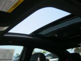 2012 Mercedes-Benz C 63 AMG Black Series Coupe Sunroof