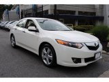 2010 Acura TSX Sedan