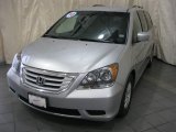 2010 Honda Odyssey EX