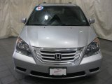 2010 Honda Odyssey EX-L