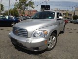 2010 Chevrolet HHR LT