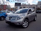 2009 Nissan Murano S AWD