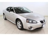 2008 Pontiac Grand Prix Sedan