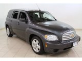 2011 Chevrolet HHR LT