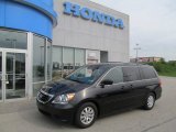 2009 Honda Odyssey EX-L