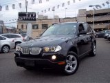 2008 BMW X3 3.0si