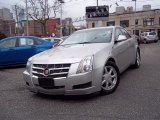 2008 Cadillac CTS 4 AWD Sedan