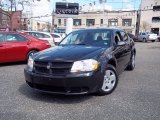 2010 Dodge Avenger SXT