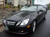 2011 Mercedes-Benz E 350 Cabriolet