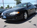 2005 Black Chevrolet Monte Carlo LT #64925181