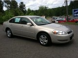 2008 Chevrolet Impala LS