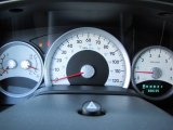 2007 Dodge Durango SLT 4x4 Gauges