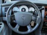 2007 Dodge Durango SLT 4x4 Steering Wheel