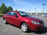 2008 Sport Red Tint Coat Chevrolet Cobalt LT Coupe #64924903