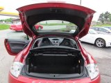 2012 Mitsubishi Eclipse GS Sport Coupe Trunk