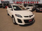 2011 Crystal White Pearl Mica Mazda CX-7 i SV #64924598