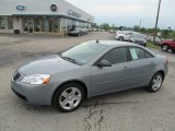 2009 Pontiac G6 Sedan