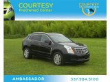 2011 Cadillac SRX FWD