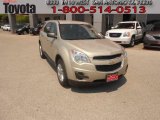 2011 Chevrolet Equinox LS