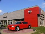 2007 Dodge Charger R/T