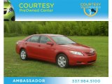 2007 Toyota Camry LE