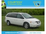 2007 Dodge Grand Caravan SXT