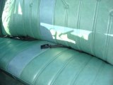 1977 Buick Regal Coupe Green Interior