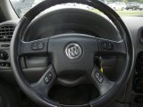 2006 Buick Rainier CXL Steering Wheel