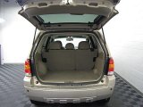 2007 Ford Escape Limited 4WD Trunk