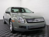 2008 Ford Fusion SE