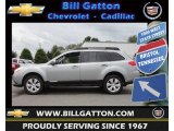 2011 Subaru Outback 2.5i Limited Wagon