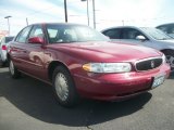 2005 Buick Century Custom Sedan