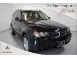 2006 BMW X3 3.0i