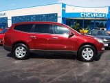 2010 Chevrolet Traverse LT