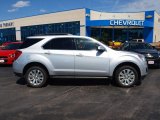2010 Chevrolet Equinox LT