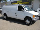 2006 Ford E Series Van E350 Cargo