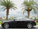 2012 Mercedes-Benz C 250 Coupe