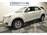 2012 Chevrolet Equinox LS