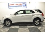 2012 Chevrolet Equinox LS