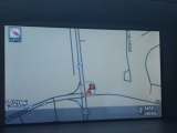 2012 Acura TL 3.5 Technology Navigation