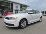 2012 Volkswagen Jetta SE Sedan