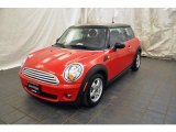 2009 Mini Cooper Hardtop
