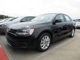 2012 Volkswagen Jetta SE Sedan