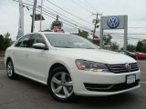 2012 Volkswagen Passat 2.5L SE