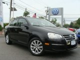 2010 Volkswagen Jetta Limited Edition Sedan
