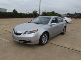 2012 Acura TL 3.5 Technology