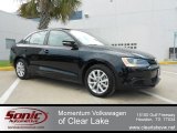 2012 Volkswagen Jetta SE Sedan
