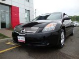 2009 Nissan Altima 2.5 S