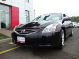 2010 Nissan Altima 2.5 S