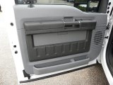 2011 Ford F250 Super Duty XLT SuperCab Commercial Door Panel